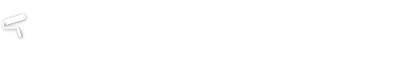 Hvid Maler Gaard Logo